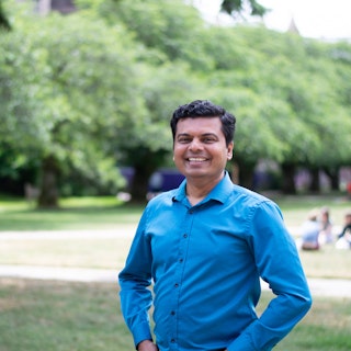 Chirag Shah